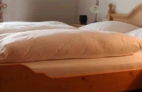 Roetgen Cottage | Landgasthof Gut Marienbildchen - Double Room Shower /WC