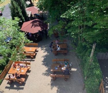 Boppard House | Landgasthof Hieren Mühle