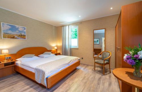 Boppard House | Landgasthof Hieren Mühle