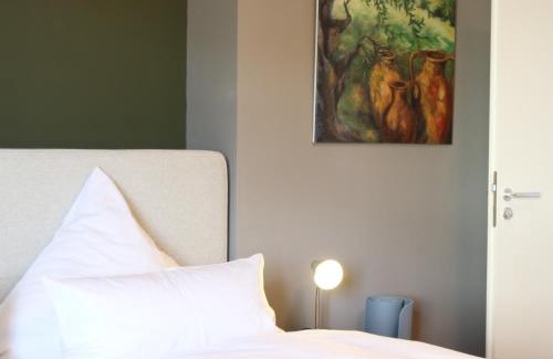 Mainz-Bingen Hotel | Landgasthof Kirschgarten