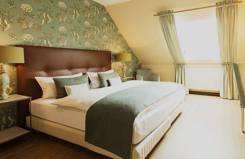 Auen Hotel | Landgasthof Zum Jäger aus Kurpfalz