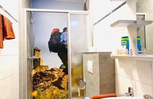 Kell am See Hotel | Landgasthof Zur Post, Hochwälder Radstation