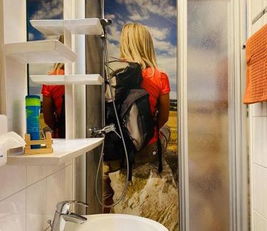 Kell am See Hotel | Landgasthof Zur Post, Hochwälder Radstation