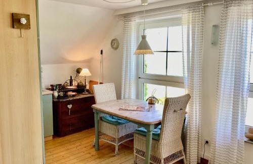 Dornumergrode Apartment | Landhaus am Deich