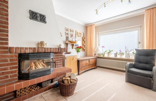 Schenefeld House | Landhaus Amelia- Idylle pur mit Kamin & Sauna