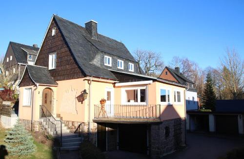 Altenberg House | Landhaus Büttner Altenberg