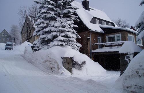 Altenberg House | Landhaus Büttner Altenberg