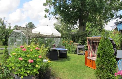 Großheide Apartment | Landhaus beim See