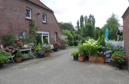 Großheide Apartment | Landhaus beim See