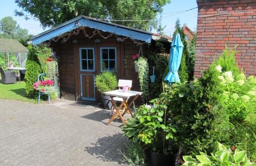 Großheide Apartment | Landhaus beim See