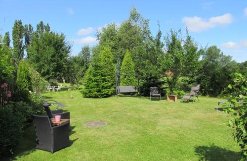 Großheide Apartment | Landhaus beim See