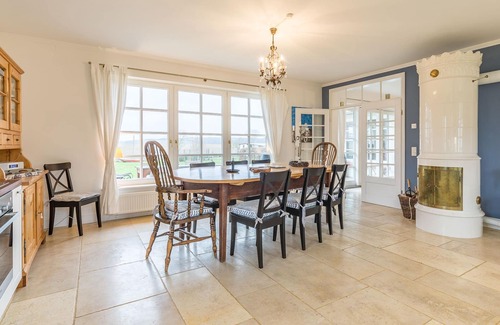 Kalkhorst House | Landhaus Brook, Deutschland