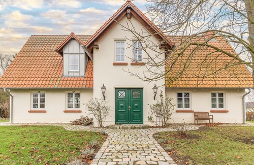 Kalkhorst House | Landhaus Brook, Deutschland
