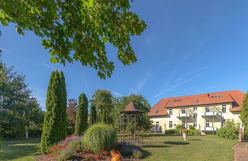 Muritz Apartment | Landhaus, Deutschland