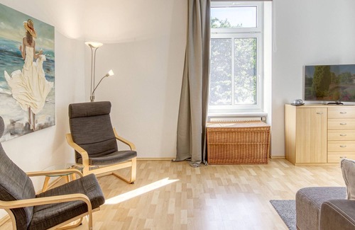 Muritz Apartment | Landhaus, Deutschland