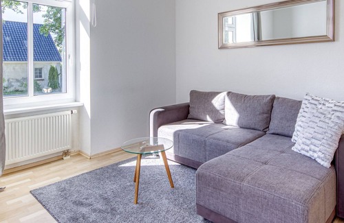 Muritz Apartment | Landhaus, Deutschland