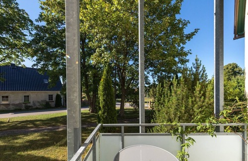 Muritz Apartment | Landhaus, Deutschland