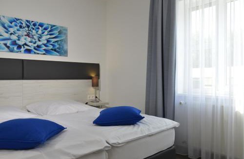 Rheinboellen Hotel | Landhaus Elbert