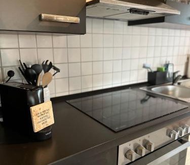 Mehlingen Apartment | Landhaus Grinnerhof