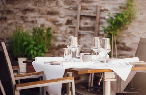 Dieblich Hotel | Landhaus Halferschenke