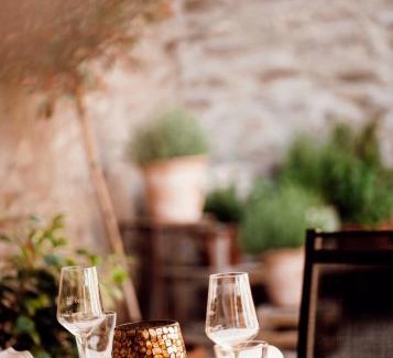 Dieblich Hotel | Landhaus Halferschenke