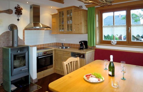 Groebming House | Landhaus Hubner by Interhome