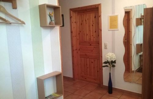 Grammendorf Apartment | Landhaus im Grünen