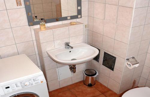 Grammendorf Apartment | Landhaus im Grünen