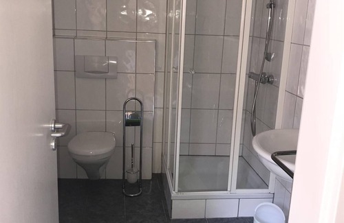 Gocklingen Apartment | Landhaus Kirsch - Ferienwohnung