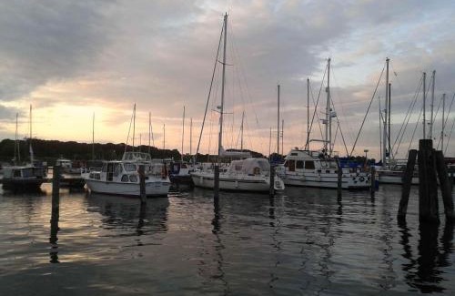 Krummin Apartment | Landhaus Krummin