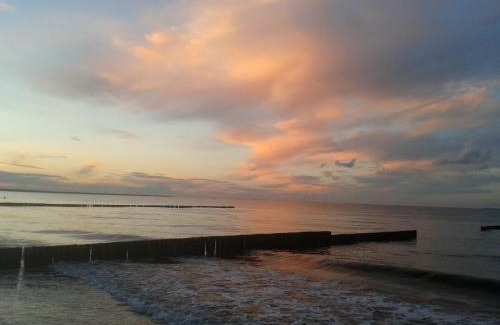 Krummin Apartment | Landhaus Krummin