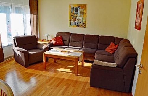 Reinsehlen House | Landhaus Lüneburger Heide "Ferienhaus bis 6 Personen"