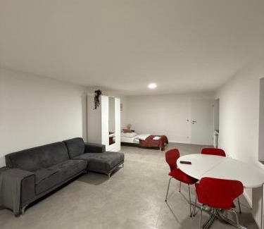 Hagen Apartment | Landhaus Marie