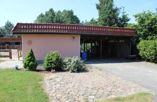 Loitz House | Landhaus Peene