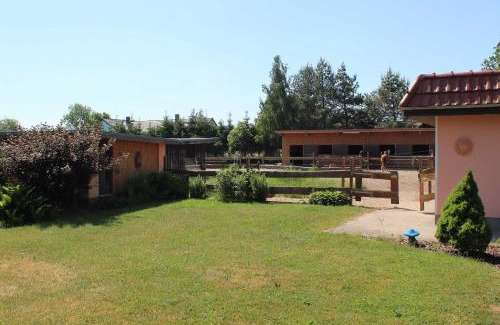 Loitz House | Landhaus Peene