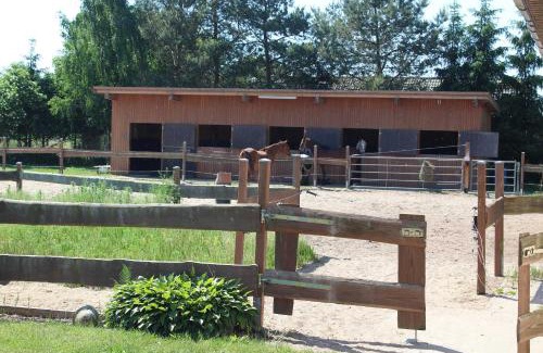 Loitz House | Landhaus Peene