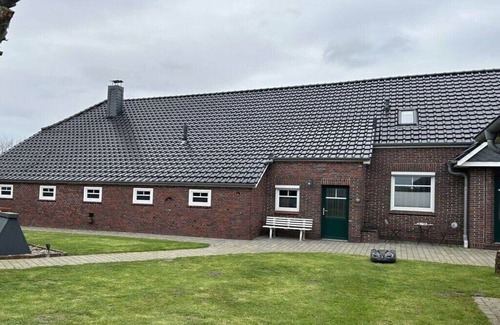 Munkeboe House | Landhaus Röpkes Comfortable holiday residence