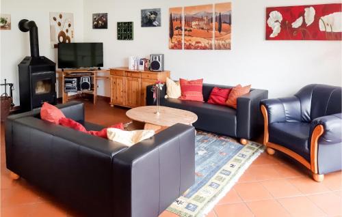 Losentitz House | Landhaus Residenz