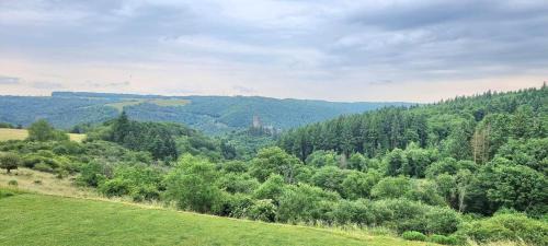Sauerthal House | Landhaus Sauerburgblick
