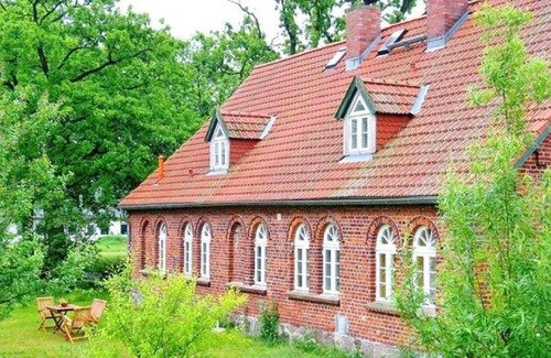 Schlemmin Apartment | Landhaus Schlemmin, Germany