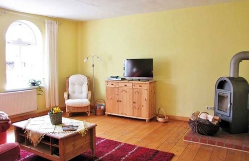 Schlemmin Apartment | Landhaus Schlemmin, Germany