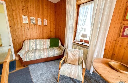 Herzberg am Harz Apartment | Landhaus Stolper Wohnung 2