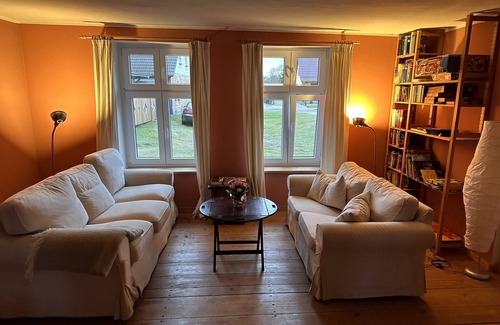 Wilhelmsburg Other | Landhaus Wilhelmsburg