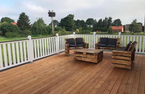 Marlow Apartment | Landhaus zum Storchennest