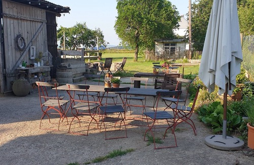 Lieg Apartment | Landhof Lieg - Holiday apartments