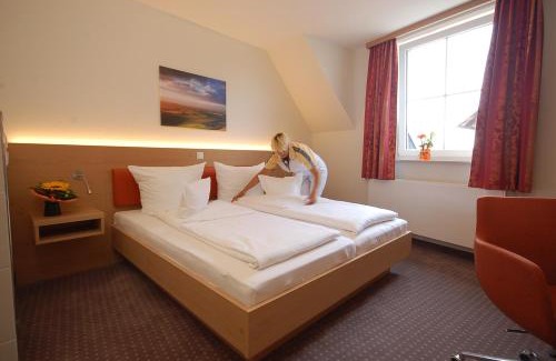 Ahlten Hotel | Landhotel Behre