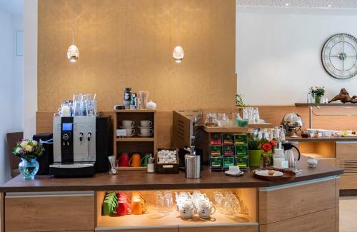 Ahlten Hotel | Landhotel Behre