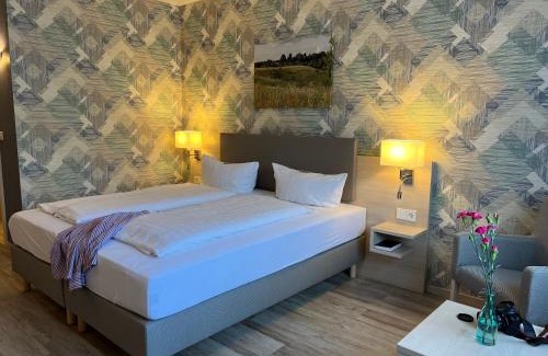 Felchow Hotel | Landhotel Felchow