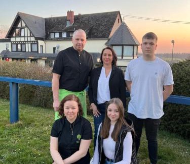 Hummerich Hotel | Landhotel Fernblick