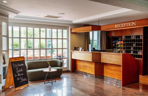 Bad Kreuznach Hotel | Landhotel Kauzenberg